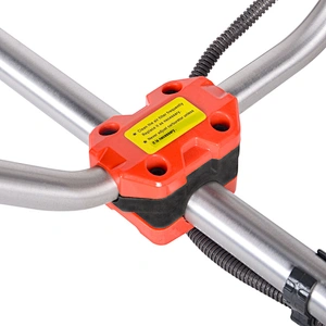 BRUSHCUTTER BC415P