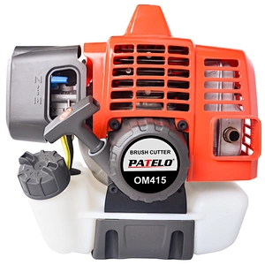 BRUSHCUTTER OM415