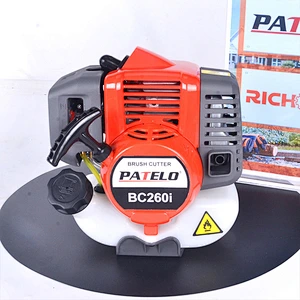 BRUSH CUTTER BC260i