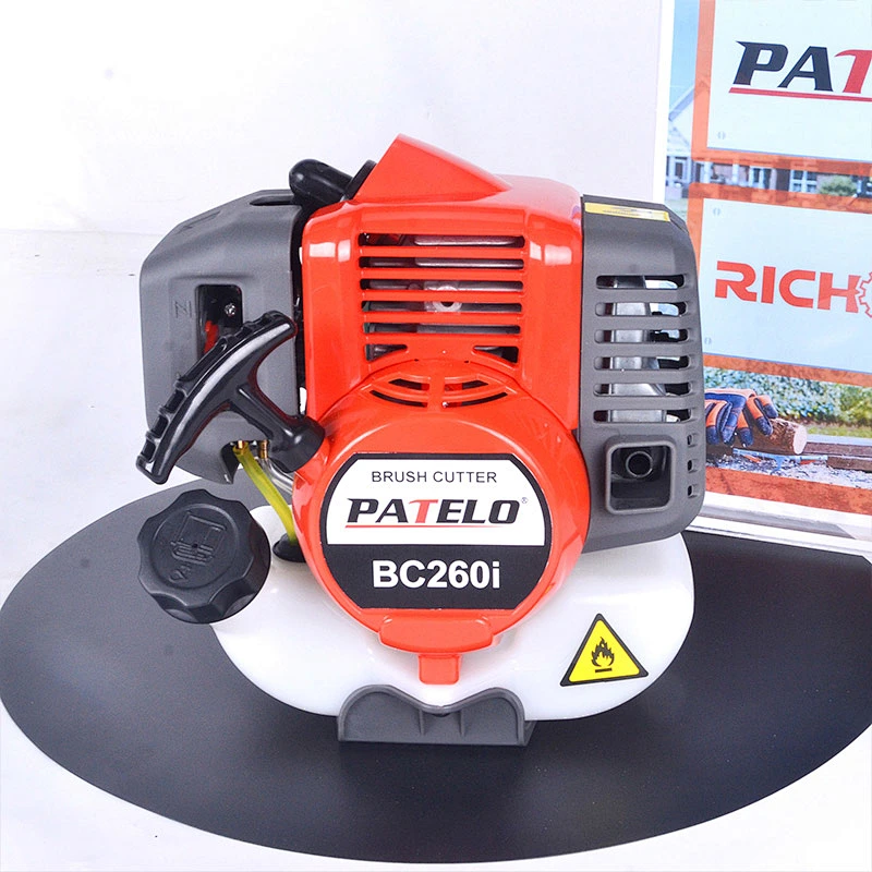 BRUSH CUTTER BC260i