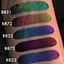 mica pigment powder