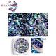 mica pearl powder pigment