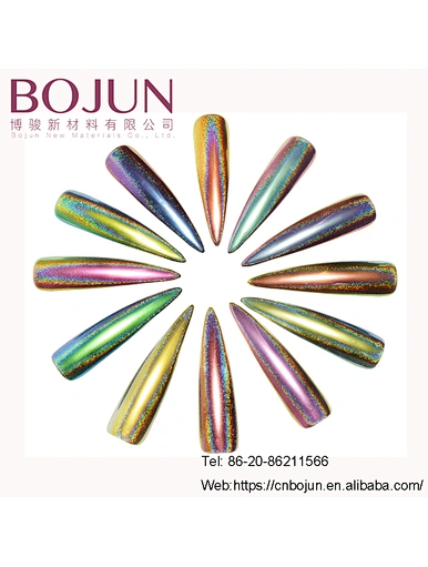 peacock pigment