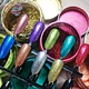 pigment solvent