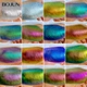 pigment brown cosmetic grade