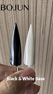 white pearl powder