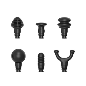 Best Muscle Deep Tissue Percussion Massage Gun 2020