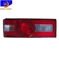 TAIL LAMPs For VW Golf 1