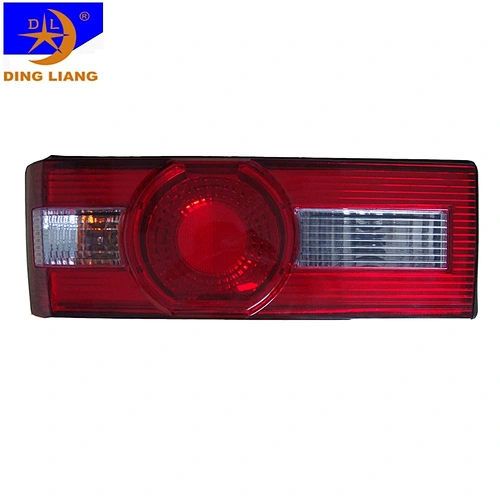 TAIL LAMPs For VW Golf 1
