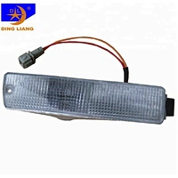FRONT LAMP For VW Golf 2 FRONT LAMP WHITE