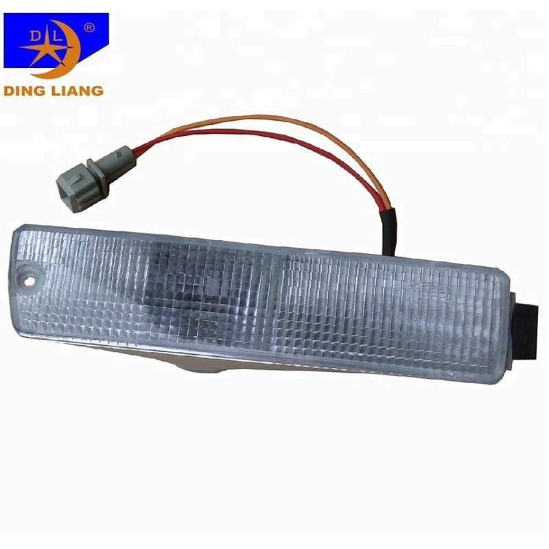 FRONT LAMP For VW Golf 2 FRONT LAMP WHITE