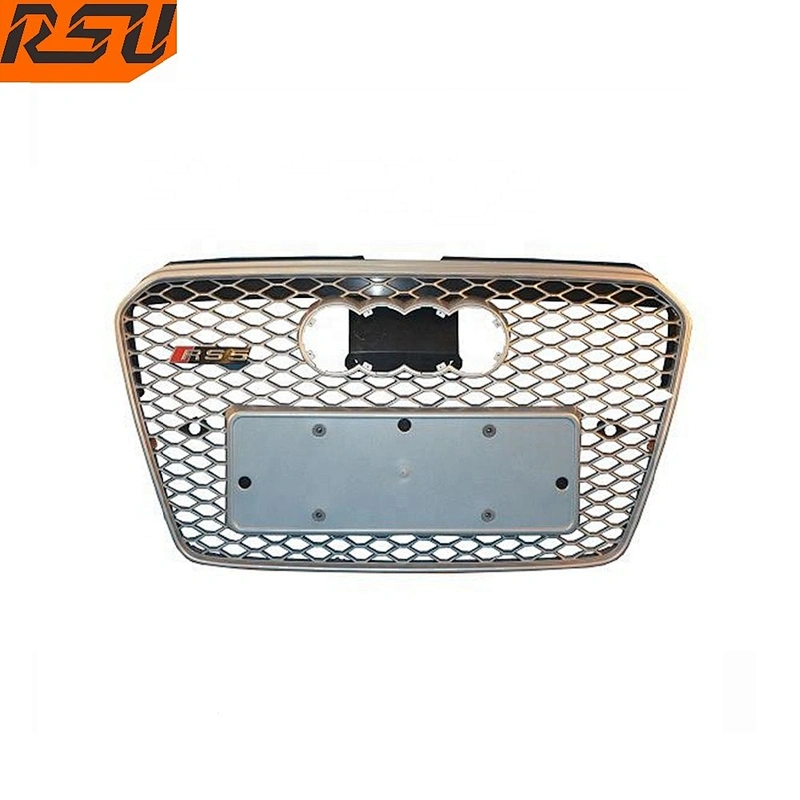 Front grille For audi A5 RS5  2013-2015