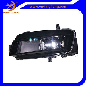 For VW Golf 7 Fog Lamp 2014 Year