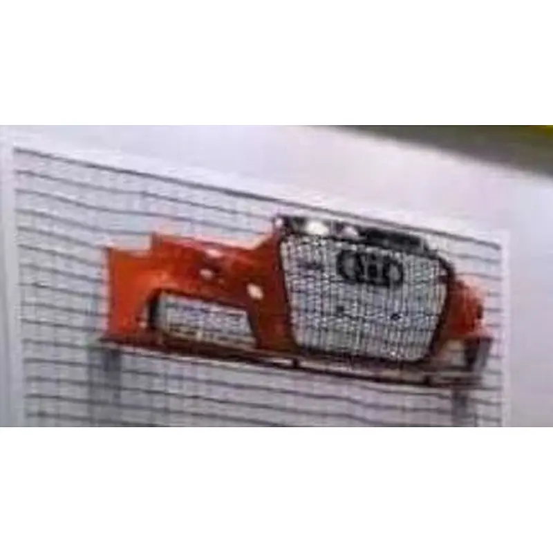 For Golf 7 R400 bodykits for tuning parts