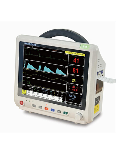 Patient Monitor price