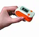SPO2 pulse rate monitor