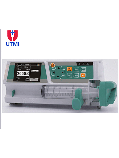 syringe veterinary