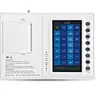 UT-1203D 3 Channel portable 12 channel ecg machine