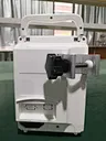 pump infusion
