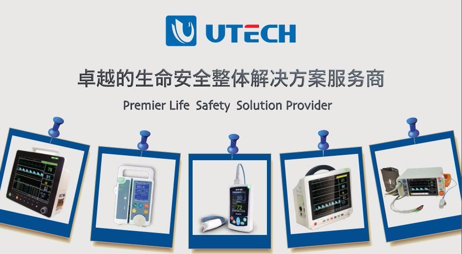 ventilator for anesthesia machine