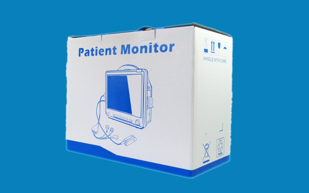 ventilator for anesthesia machine