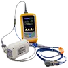 UT100VC 2.8-INCH VET PULSE OXIMETER