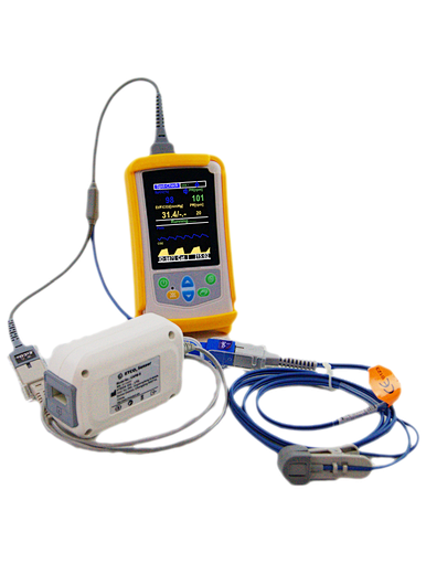 vital signs monitor china