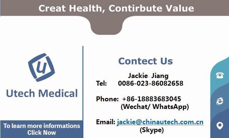 Jackie Jiang 12 channel ecg machine