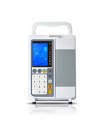 veterinary pump