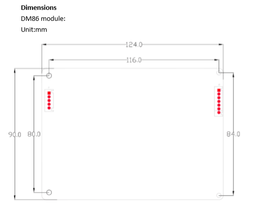 ecg module 3