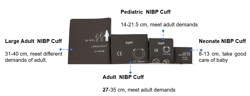 blood pressure cuff pediatric