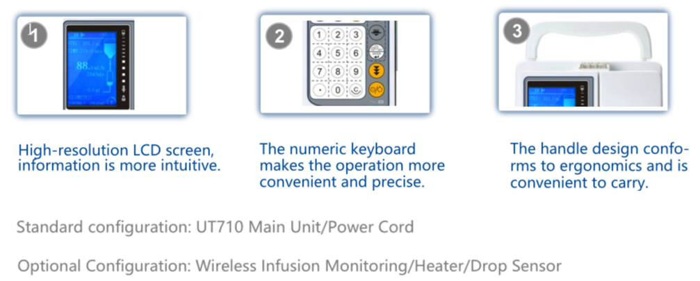 infusion pump