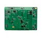 led module plastic module