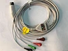 ecg patient monitor