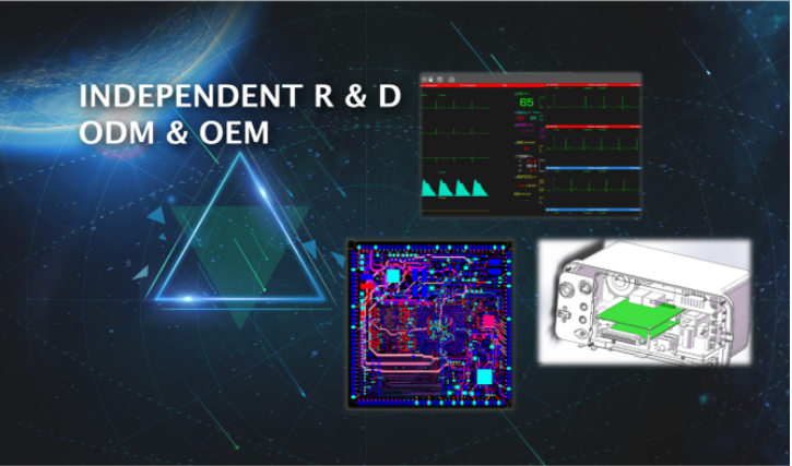 ecg module 3