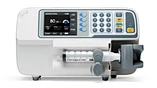 UT-610/UT-620 SYRINGE PUMP