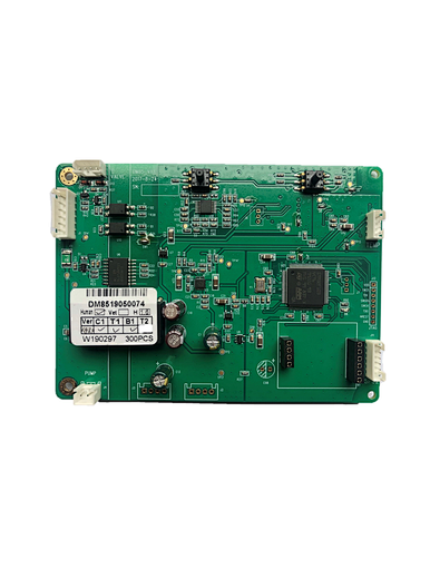 led module plastic module