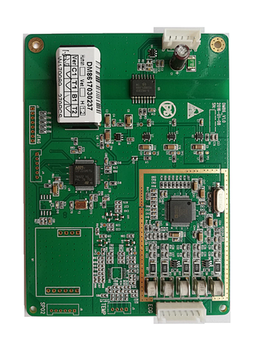ecg module 3