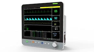 vet patient monitor