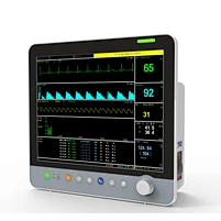 monitor patient