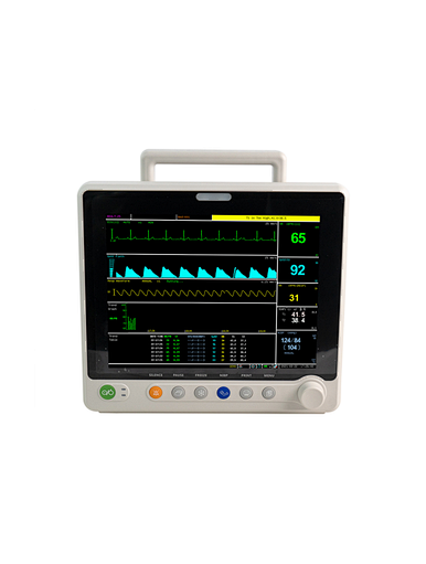 ICU monitor