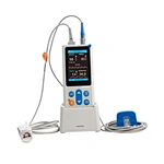 UPM60C 3.5-INCH PULSE OXIMETER