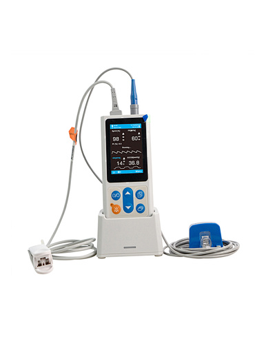 vital signs monitor
