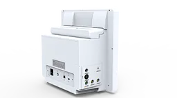monitor patient