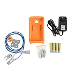 vet pulse oximeter