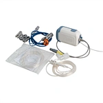 veterinary capnography waveforms