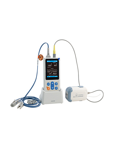 veterinary capnography waveforms