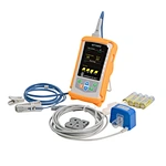 portable vital signs monitors