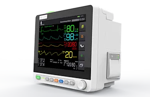 121inch 6parameter patient monitor