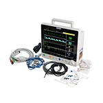 veterinary patient monitor